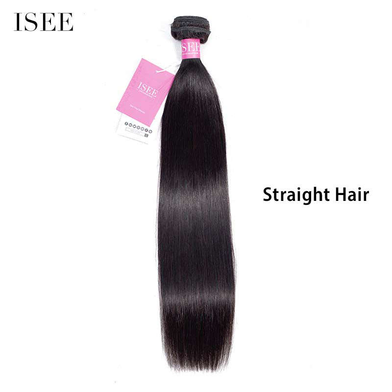 All Textures  HAIR 1 Bundles Deal for All Hair Textures 10A Grade 100% Human Virgin Hair unprocessed Human Hair 1 Bundle Deal