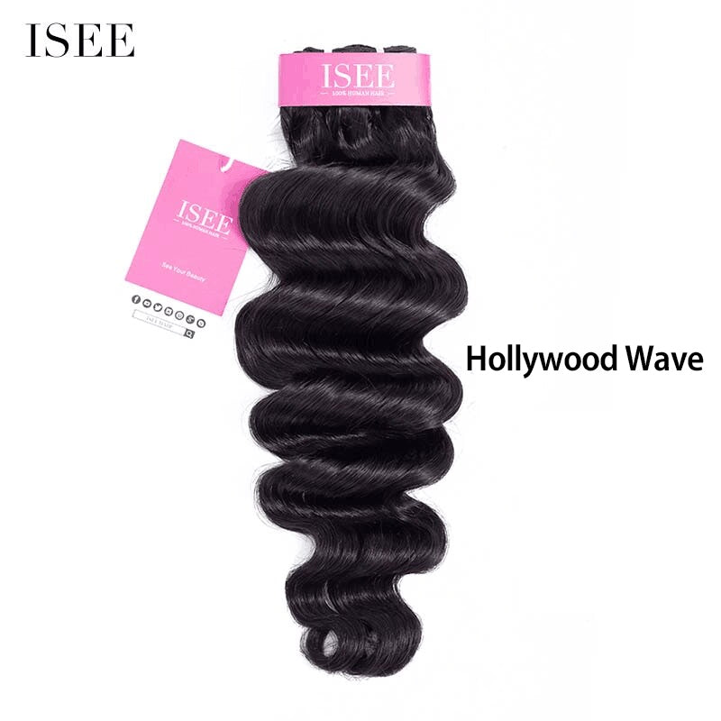 All Textures  HAIR 1 Bundles Deal for All Hair Textures 10A Grade 100% Human Virgin Hair unprocessed Human Hair 1 Bundle Deal