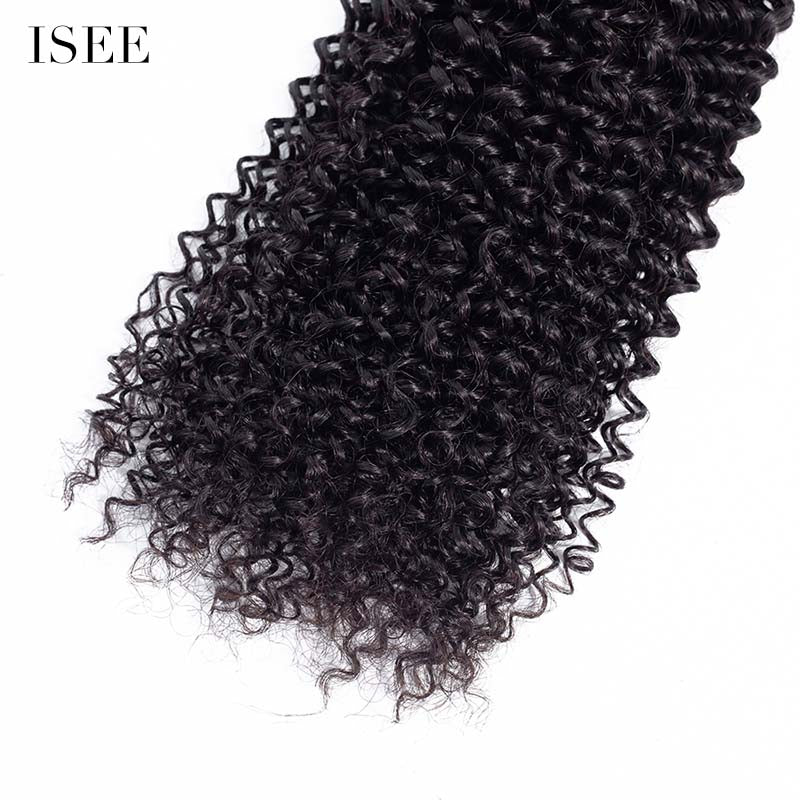Top Rated  HAIR Mongolian Kinky Curly Bundles 10A Grade 100% Human Virgin Hair unprocessed