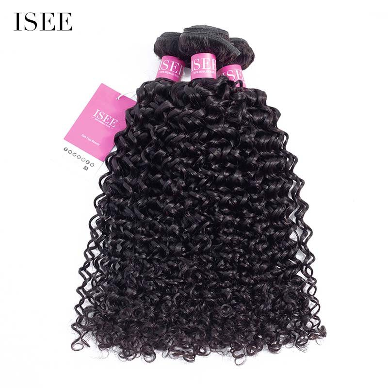 HAIR 10A Grade 100% Human Virgin Hair unprocessed Water Wave Bundles Deal
