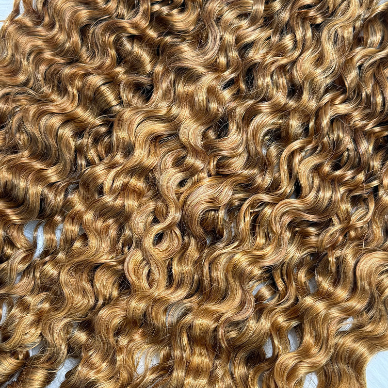 Product Features Soft, Lightweight & Comfortable ¨C Feels natural and won¡¯t weigh down your locs or braids. Full, Bouncy & Fluffy Curls ¨C Natural movement with defined, touchable texture. Easy to Maintain ¨C Minimal tangling, shedding, and no heavy pr
