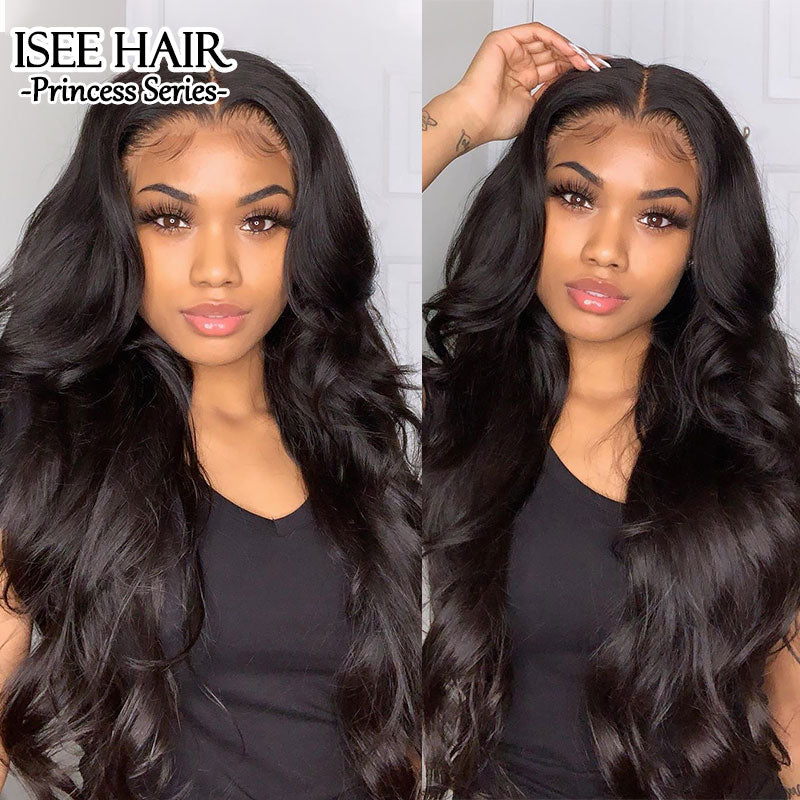 HAIR Unprocessed Body Wave Bundles 10A Grade 100% Human Virgin Hair