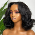9*6 M Cap  M-Cap 9x6 Wear Go Glueless Wig 250% Density Pre-Styled Layered Cut HD Lace Wig