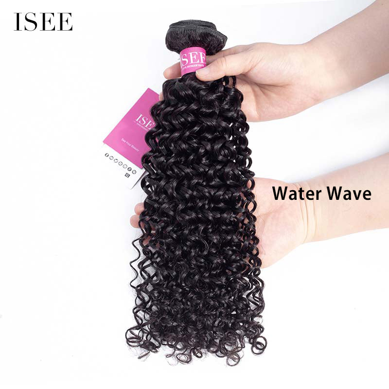 All Textures  HAIR 1 Bundles Deal for All Hair Textures 10A Grade 100% Human Virgin Hair unprocessed Human Hair 1 Bundle Deal