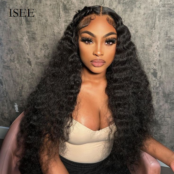 HAIR Loose Deep Bundles Deal 10A Grade 100% Human Virgin Hair unprocessed