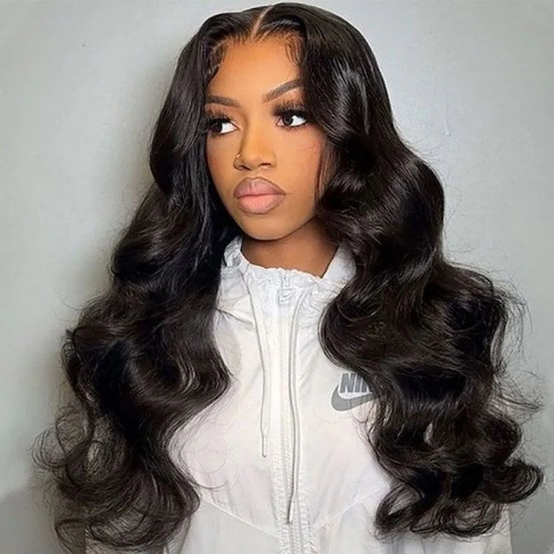 HAIR Unprocessed Body Wave Bundles 10A Grade 100% Human Virgin Hair